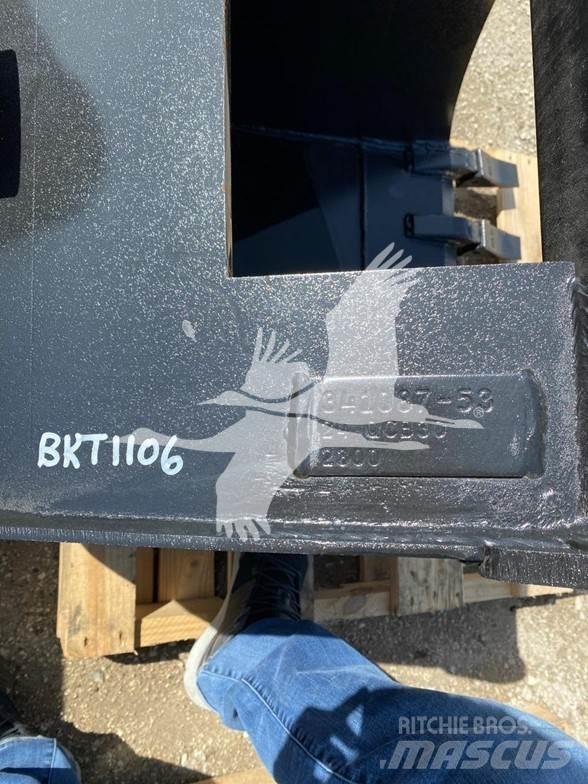 TAG SK85CS-7 Skovle