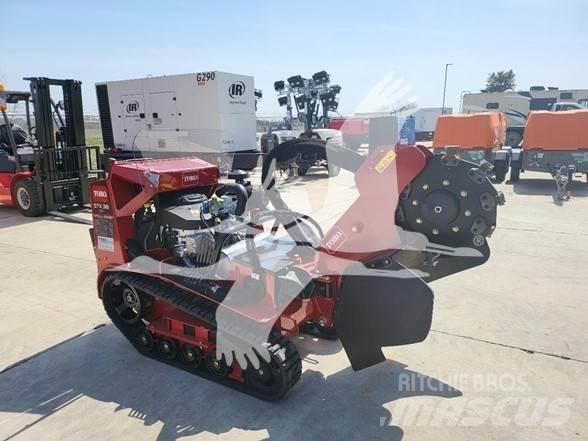 Toro STX38 Stubfræsere