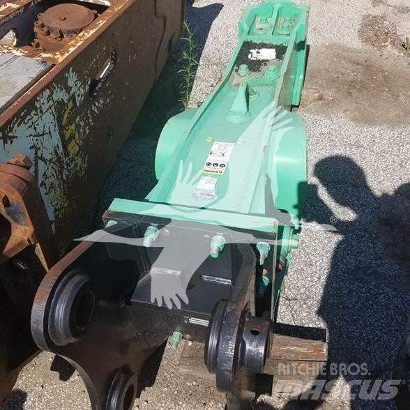 Tramac 700 Hydraulik / Trykluft hammere
