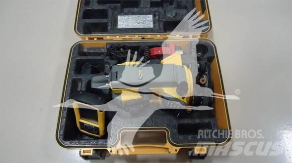 Trimble TS415 Entreprenør - Andet