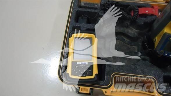 Trimble TS415 Entreprenør - Andet