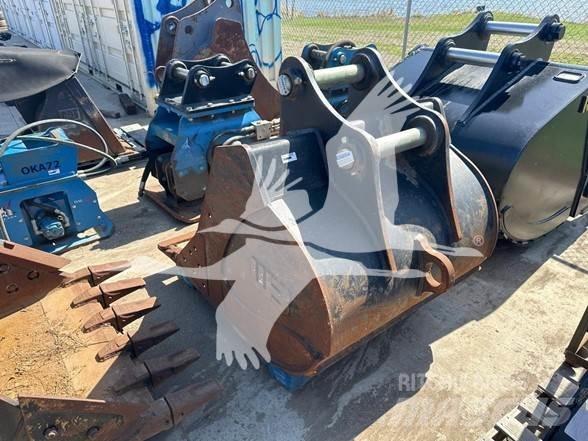  WB SK 270SR Skovle
