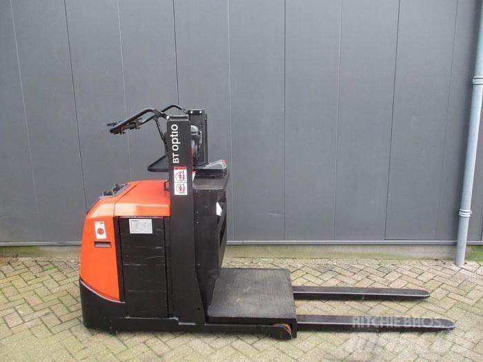 Toyota OSE 100W Plukketruck, lav