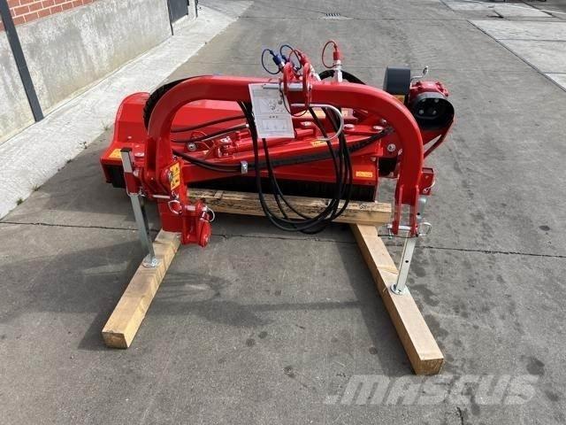 Tehnos MBL 170 LW Græsslåmaskiner