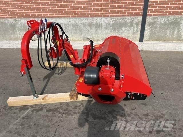 Tehnos MBL 170 LW Græsslåmaskiner