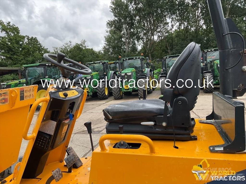 Thwaites 3 ton Dumpere
