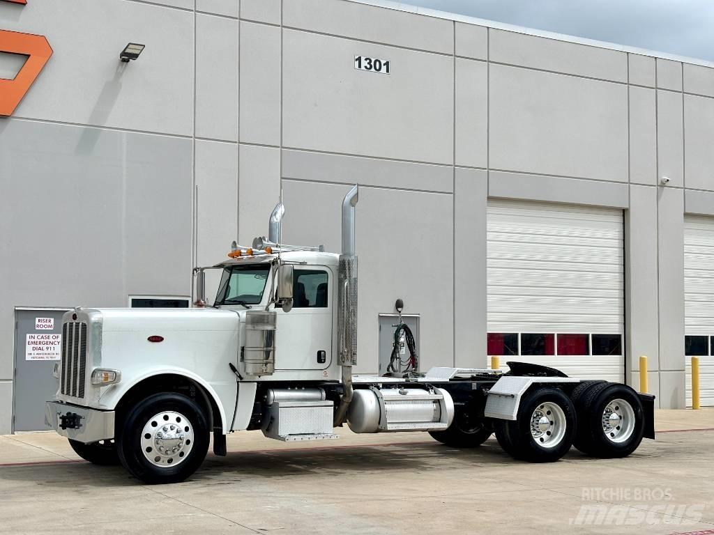 Peterbilt 389 Trækkere