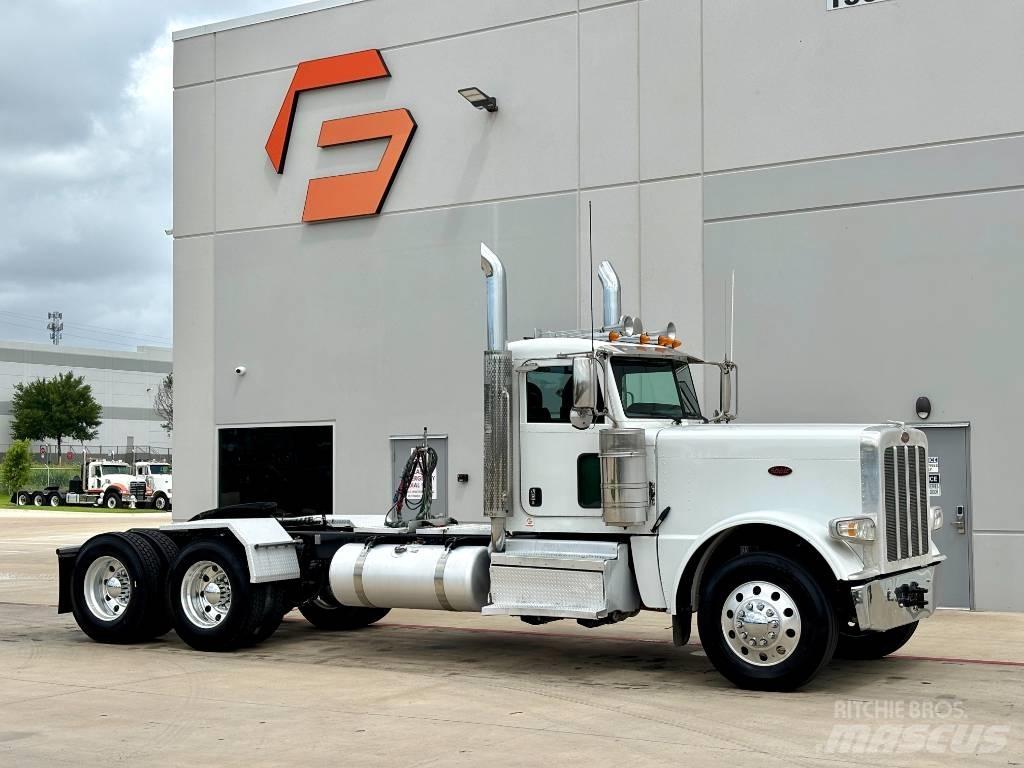 Peterbilt 389 Trækkere