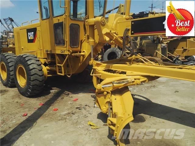 CAT 140 G Vejhøvle / Gradere