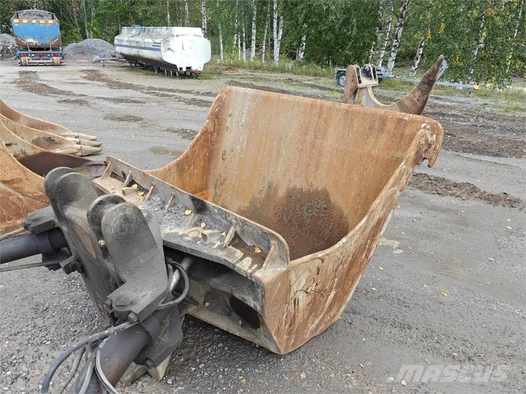 CAT 336 NG Gravemaskiner på larvebånd