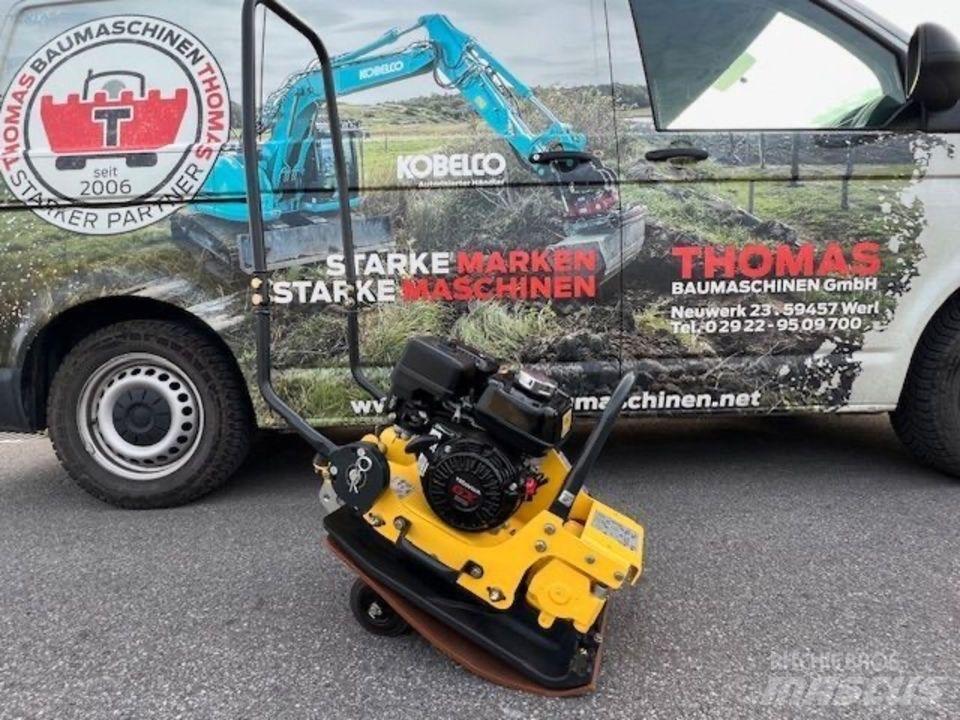 Bomag BVP 10/36 Vibratorer