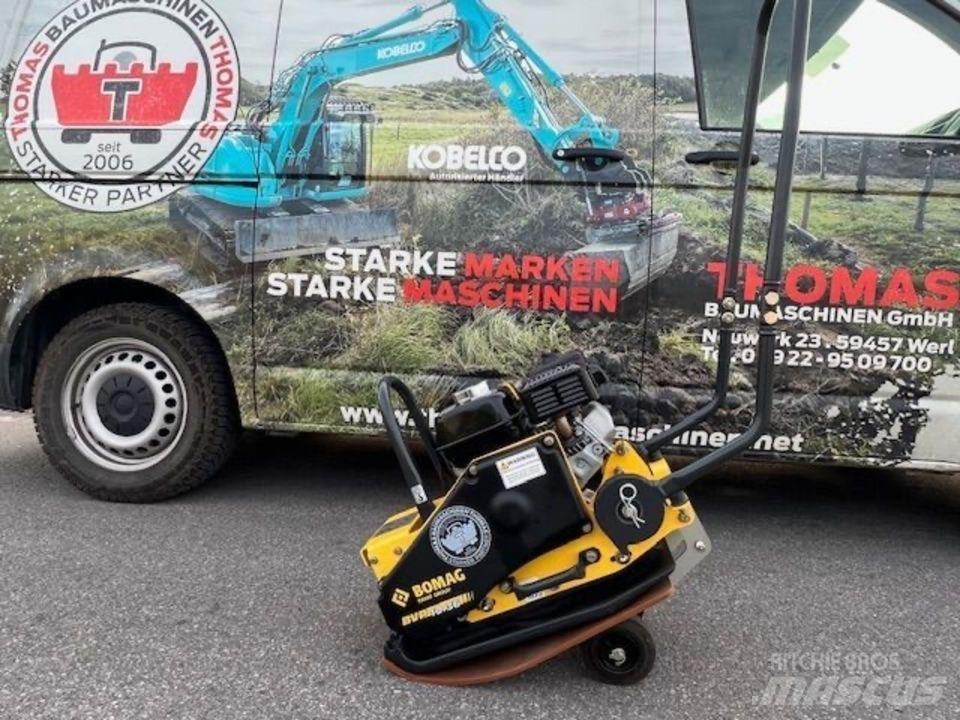 Bomag BVP 10/36 Vibratorer