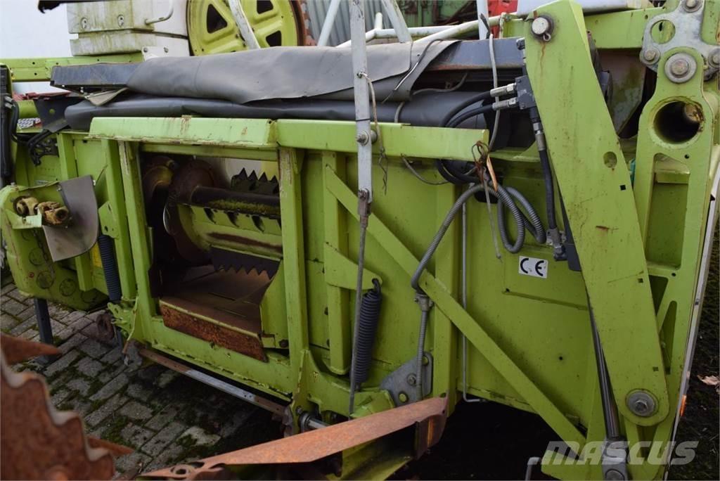 CLAAS RU 600 Andet udstyr til foderhøster