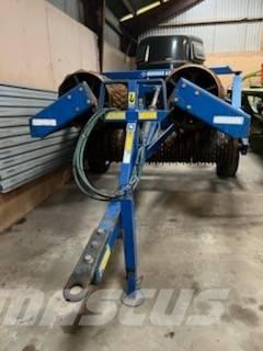 Dal-Bo Minimax 630 Tromler