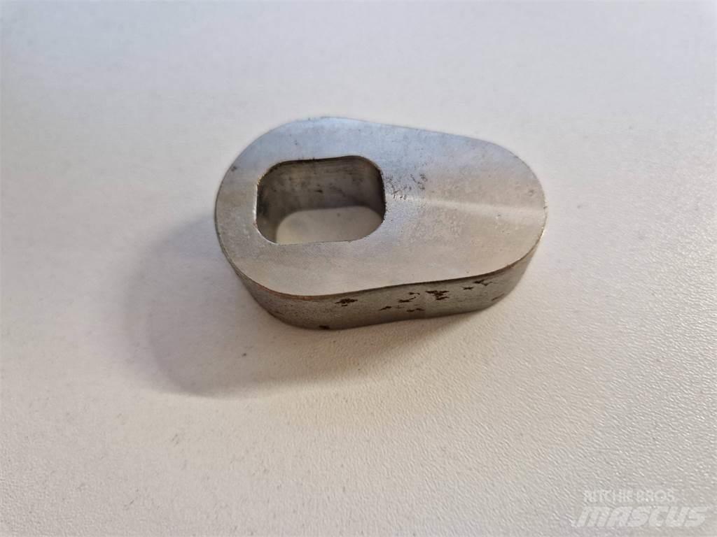Rottne 074-0054 Gear