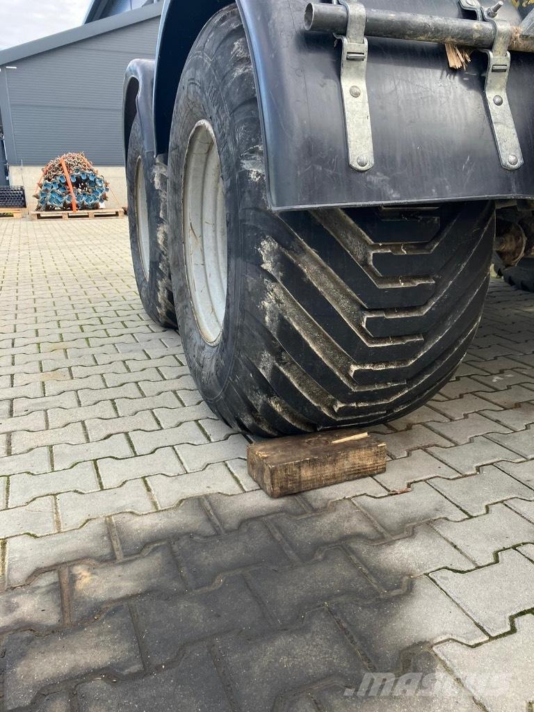 JENZ HEM 561 Z Flishuggere / neddelere