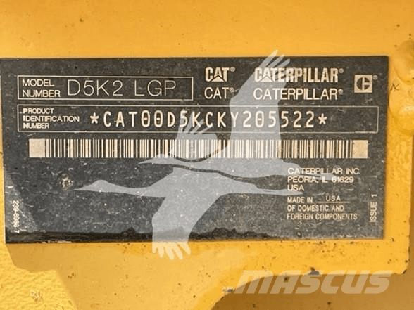 Bomag MPH100R Asfaltrecyclere