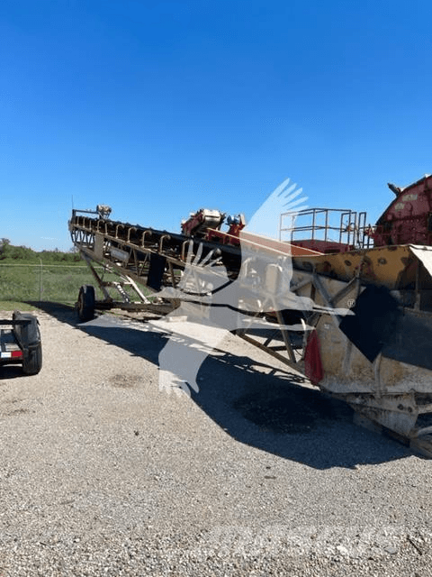 Bomag MPH364R-2 Asfaltrecyclere