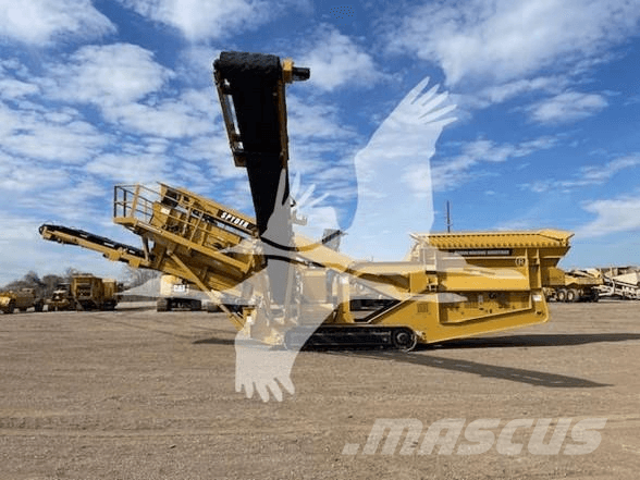 Bomag RS360 Asfaltrecyclere