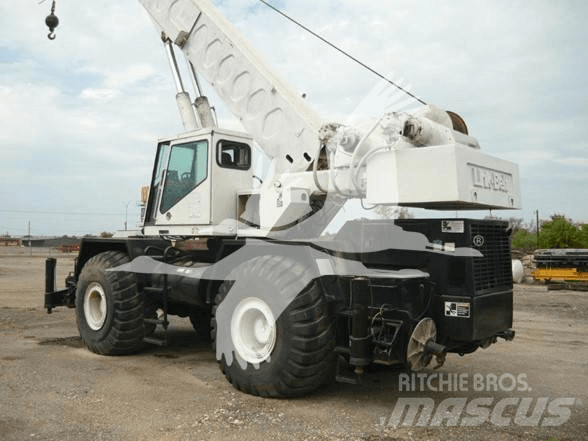 CAT 289D Minilæsser - skridstyret