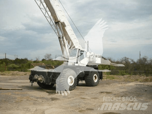 CAT 289D Minilæsser - skridstyret