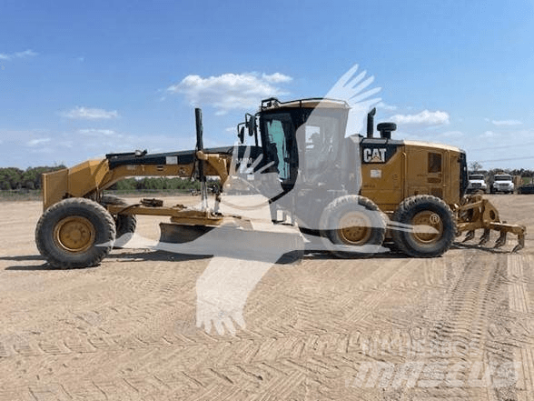 CAT 320 Gravemaskiner på larvebånd