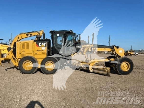 CAT 330FL Gravemaskiner på larvebånd