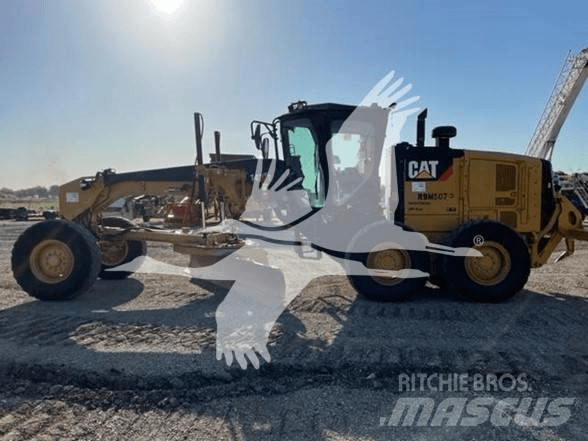 CAT 330FL Gravemaskiner på larvebånd