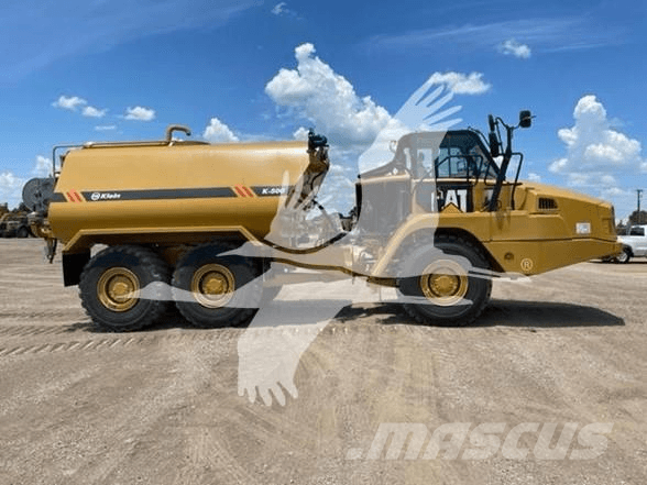CAT 349FL Gravemaskiner på larvebånd