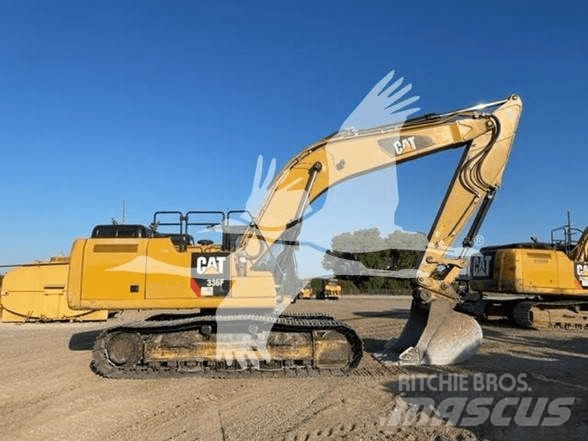CAT CP56B Enkelt tromle