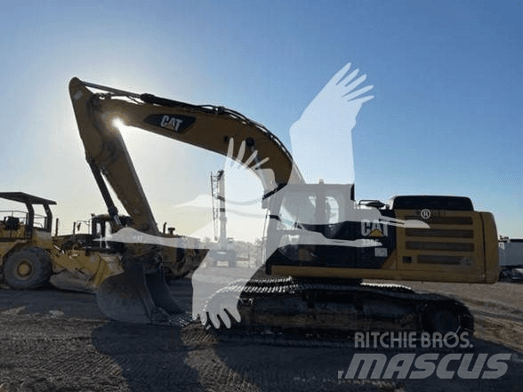 CAT CP56B Enkelt tromle