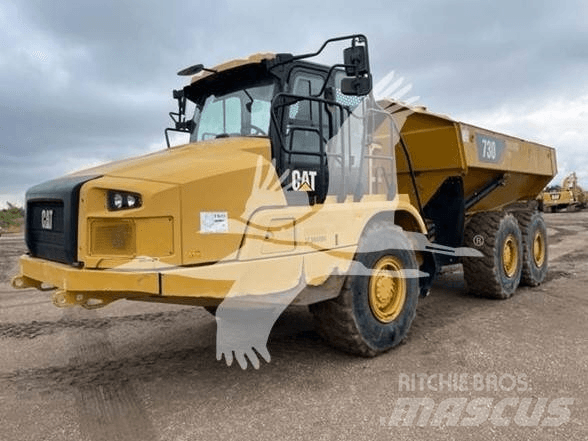 CAT CP56B Enkelt tromle