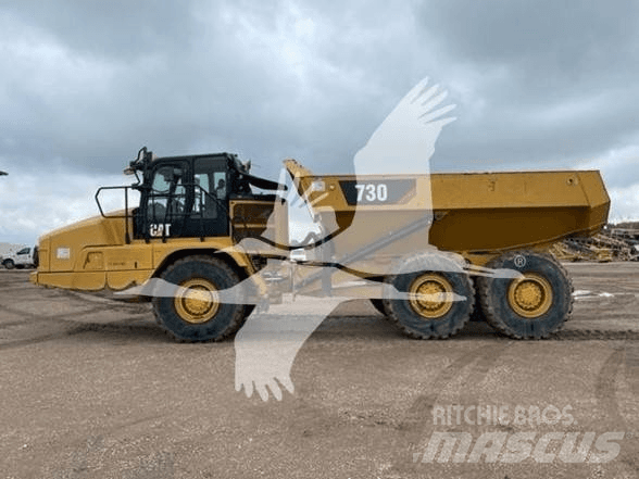 CAT CP56B Enkelt tromle