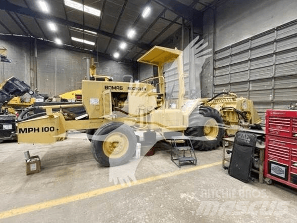 CAT D5K2 LGP Bulldozer på larvebånd