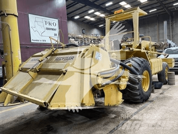 CAT D5K2 LGP Bulldozer på larvebånd
