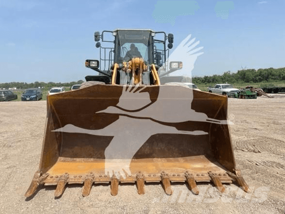 CAT D6T XL Bulldozer på larvebånd