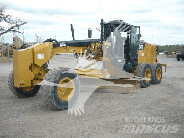 CAT D6T XL Bulldozer på larvebånd