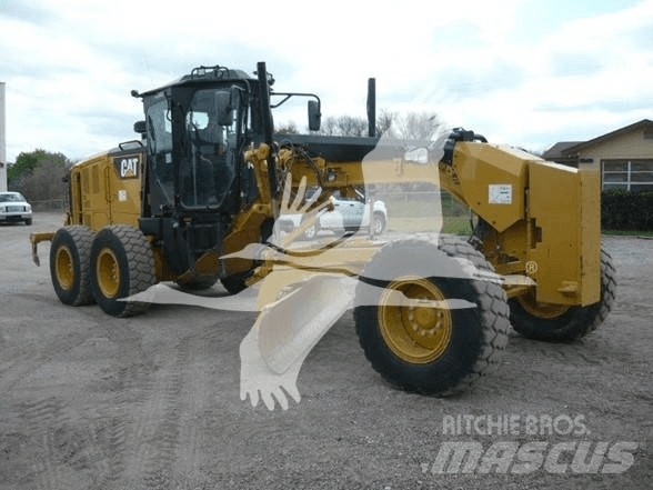 CAT D6T XL Bulldozer på larvebånd
