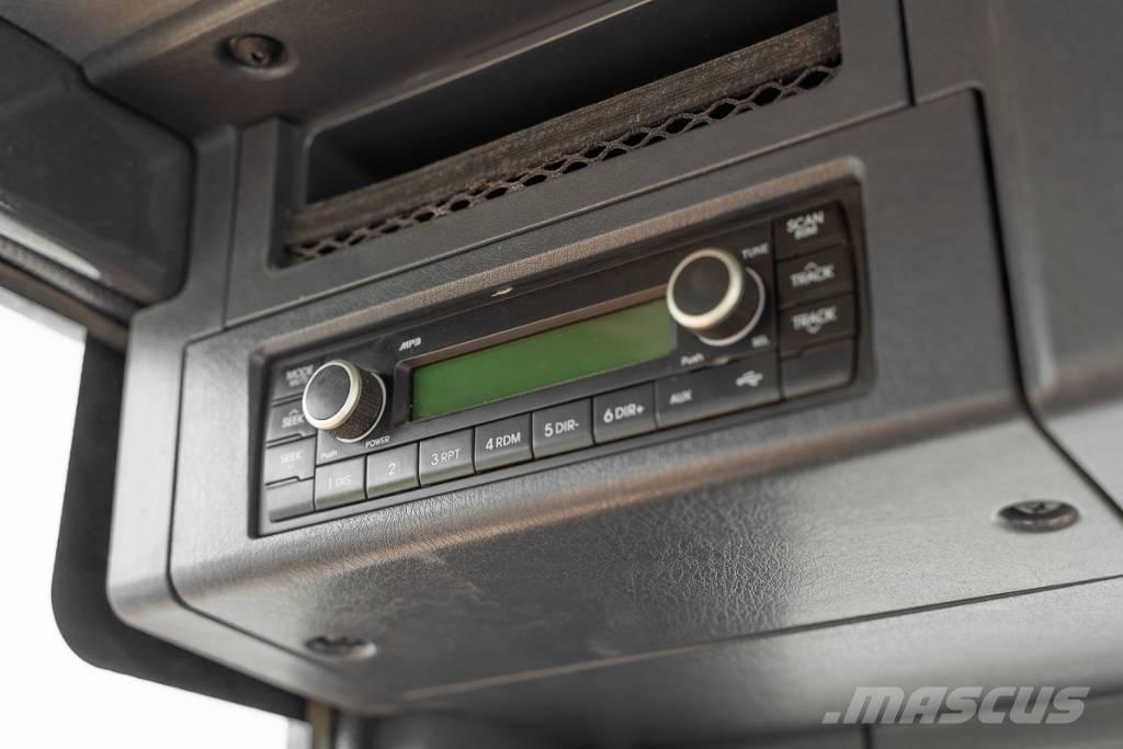CASE CX 60 C Minigravemaskiner