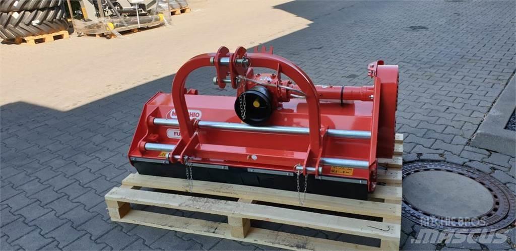 Maschio FURBA 140 Græsklippere og skårlæggere