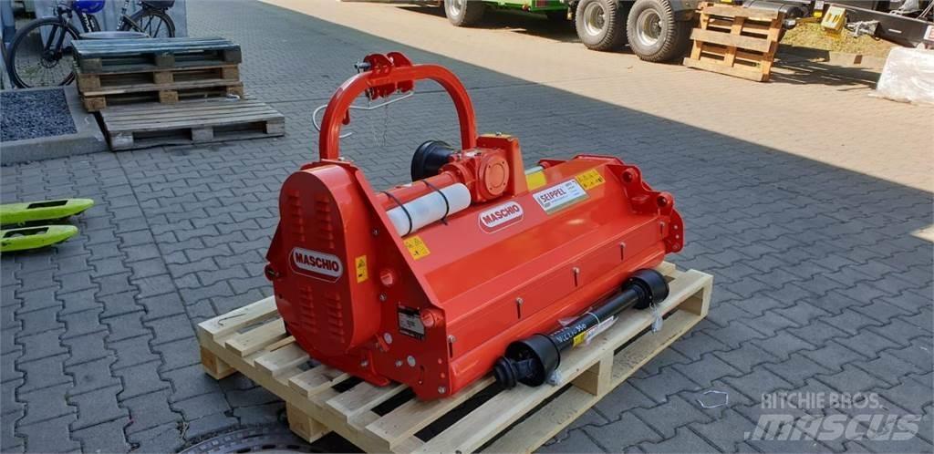 Maschio FURBA 140 Græsklippere og skårlæggere