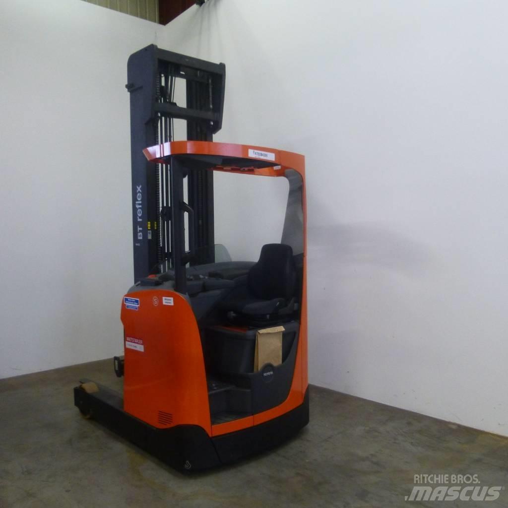 BT RR E 160 H Reachtruck