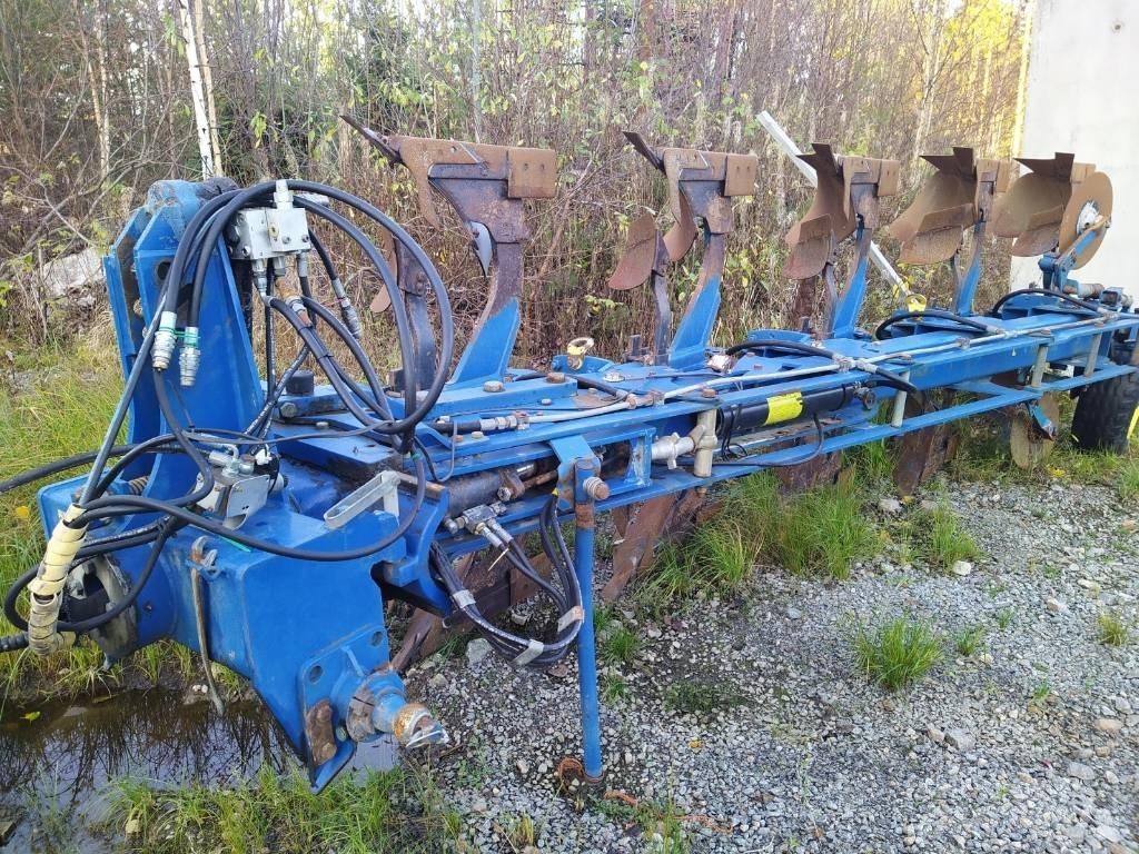 Överum DX590H Vendeplove