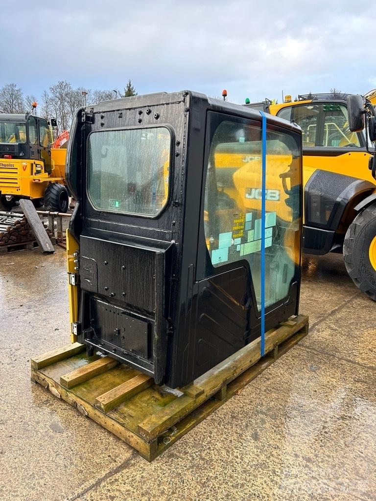 CAT 313 GC Cabin Cab Gravemaskiner på larvebånd