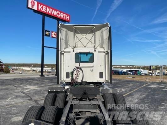 Kenworth T 680 Trækkere