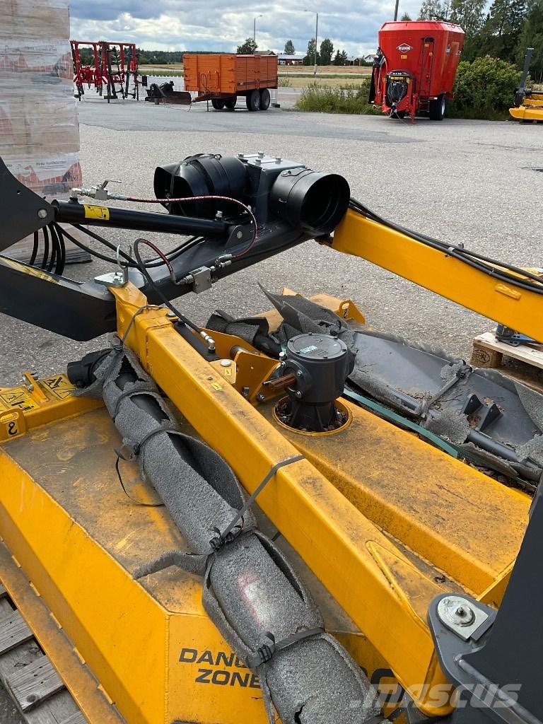 Elho Tornado 450 Græsklippere og skårlæggere