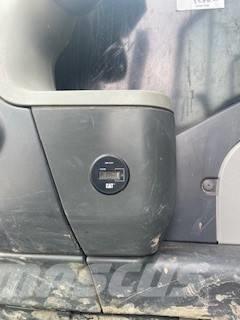 Morooka MST 2200 V Bælte-tipvogn