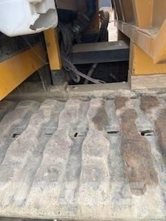 Morooka MST 2200 V Bælte-tipvogn