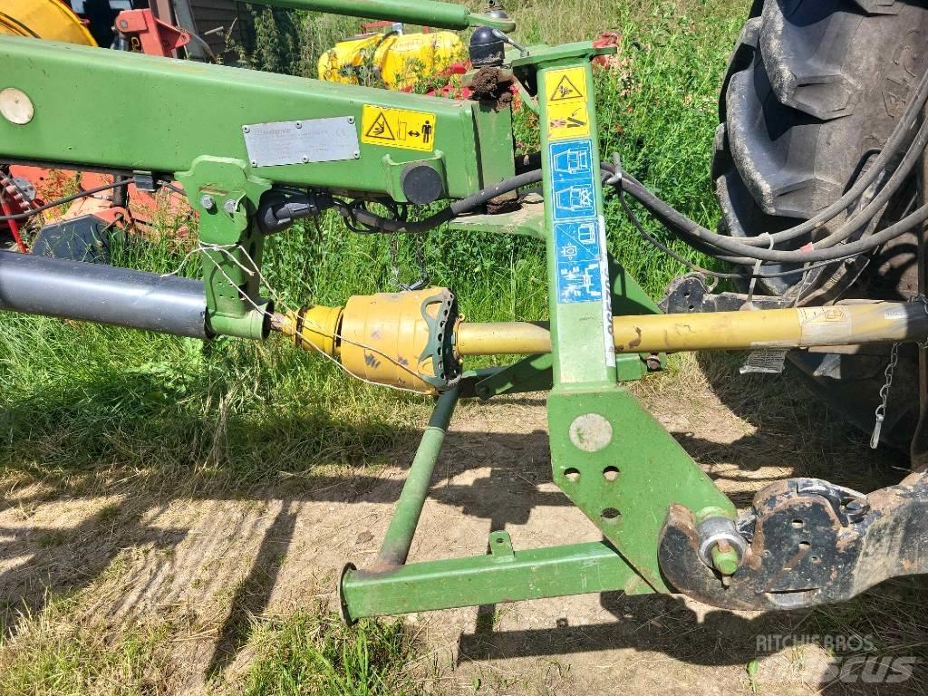 Krone Swadro 907 Hømaskiner