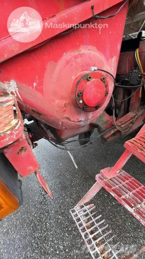 Scania P 230 LB Betonbiler